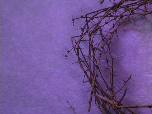 March 2017 On The Lenten Season March 2017 On The Lenten Season